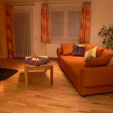 Wetekams W5 Appartamento Diemelstadt