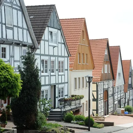 Wetekams W5 Lejlighed Diemelstadt