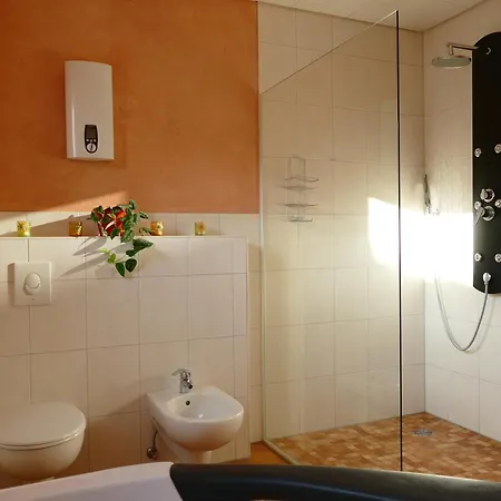 Wetekams W5 Appartamento Diemelstadt