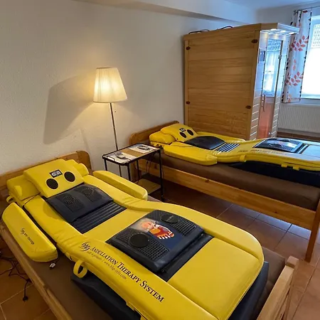 Appartamento Wetekams W5