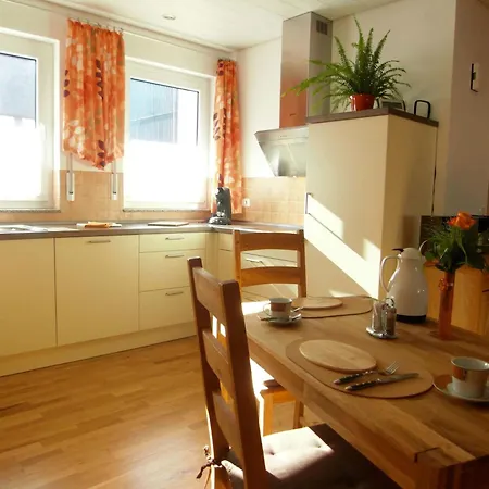 Appartamento Wetekams W5 *