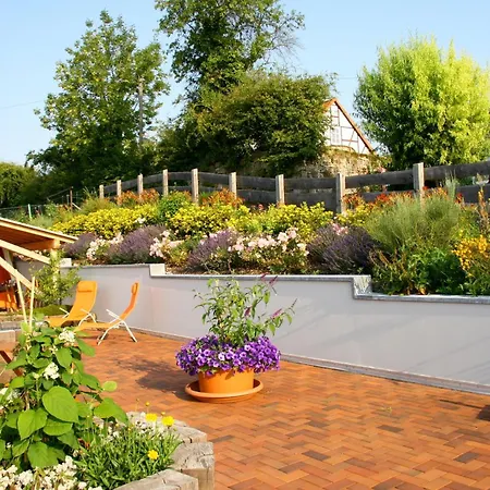 Wetekams W5 Appartamento